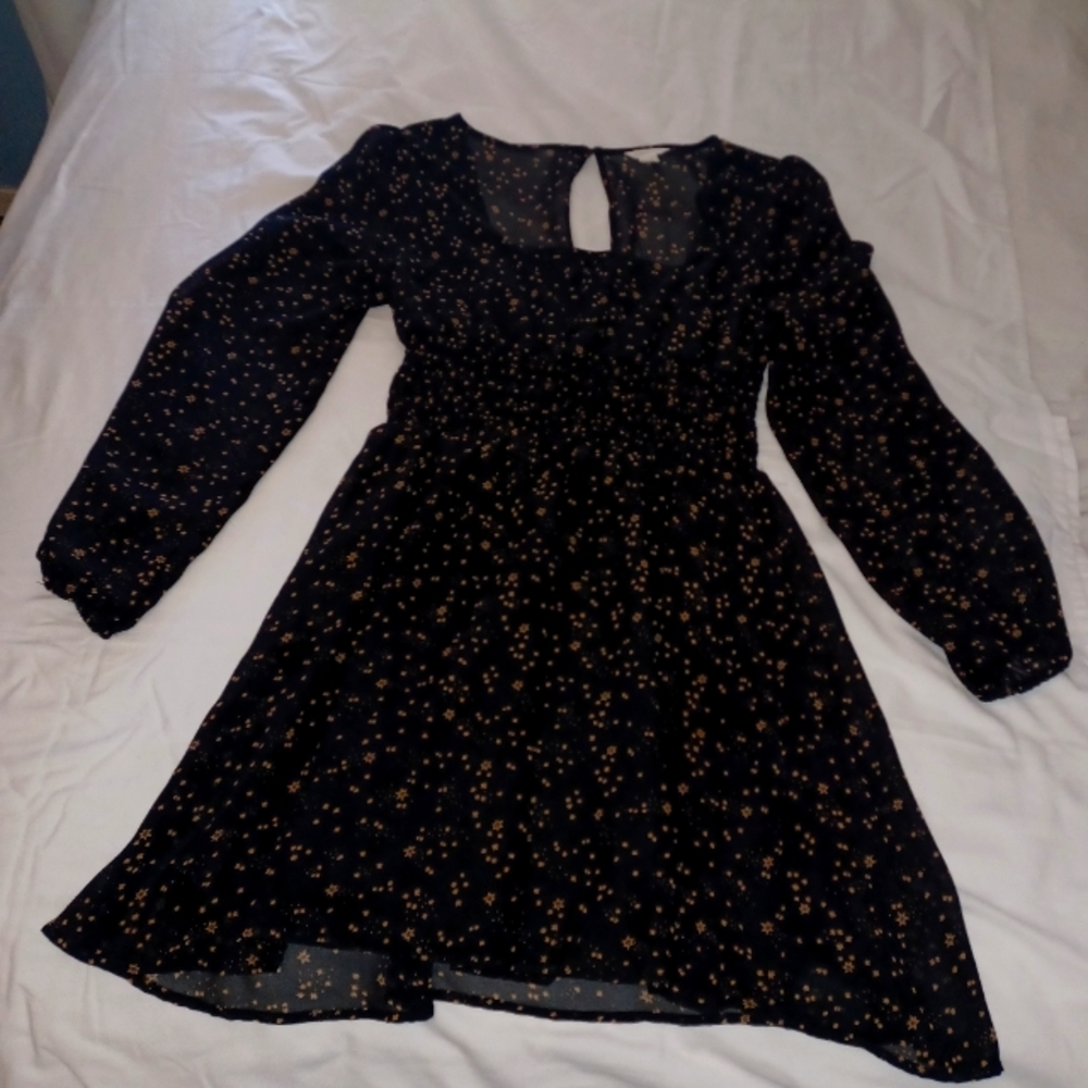 Aéropostale stary night dress